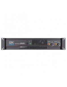 QSC RMX-850 Amplifier B-Stock