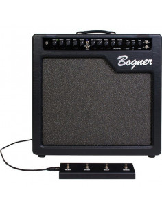 Bogner Combo Alchemist 212