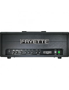Fryette Deliverance D60H