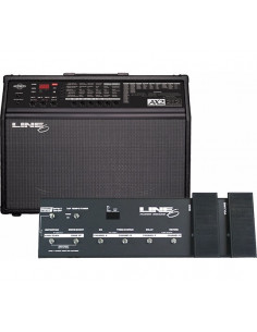 Line 6 AX2 212