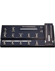 Line 6 FBV Shortboard Pedalera Guitarra