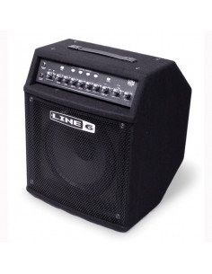 Line 6 Amplificador Bajo LD150