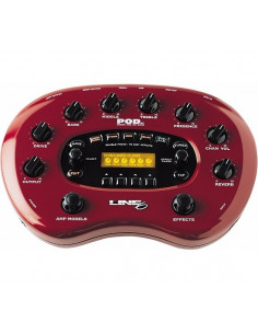 Line 6 Pod XT