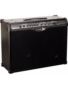 Line 6 Spider II 212 Combo