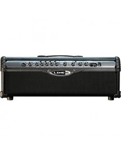Line 6 Spider III HD150W Head