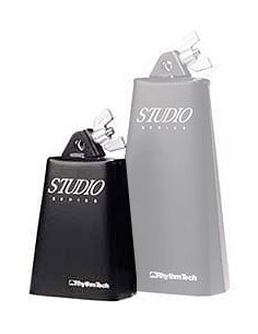 Rhythm Tech RT-3005 Studio Cowbell 5