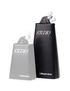 Rhythm Tech RT-3008 Studio Cowbell 8