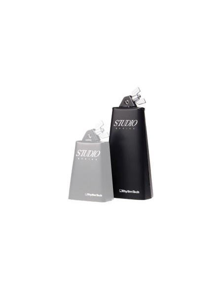 Rhythm Tech RT-3008 Studio Cowbell 8