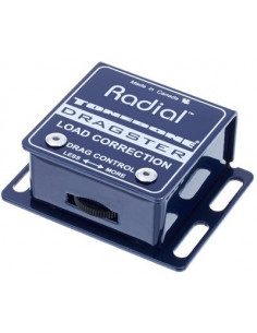 Radial Engineering Tonebone Dragster