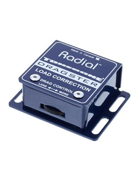 Radial Engineering Tonebone Dragster