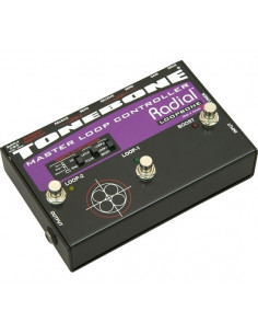 Radial Engineering Tonebone Loopbone