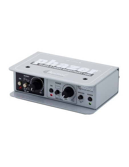 Radial Engineering Phazer