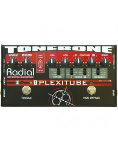 Radial Engineering Tonebone Plexitube