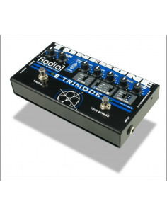 Radial Engineering Tonebone Trimode