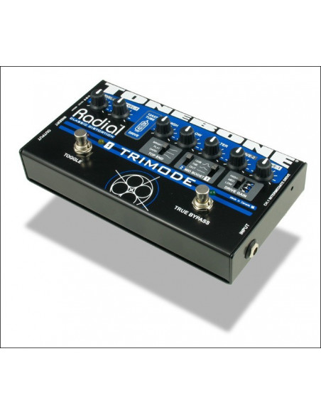 Radial Engineering Tonebone Trimode