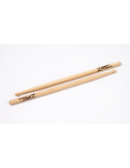 Zildjian Super 5A Natural Madera