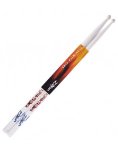 Zildjian Travis Barker Signature Series