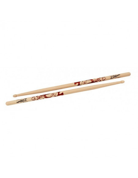 Zildjian ASDG Dave Grohl Signature