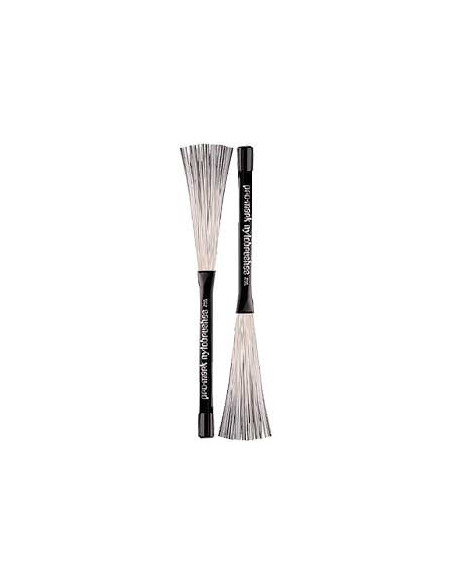 Pro-Mark B600 Nylon Jazz Brushes
