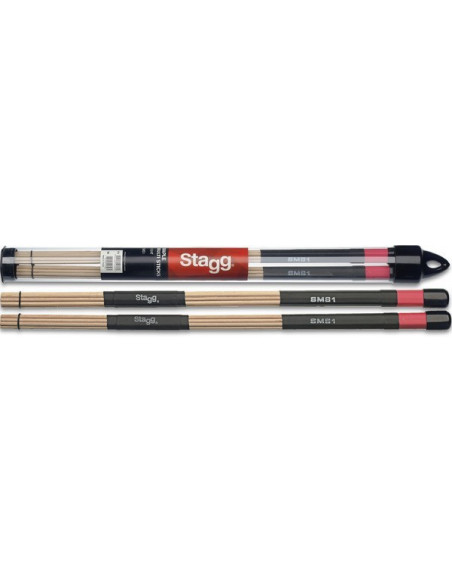 Stagg SMS1