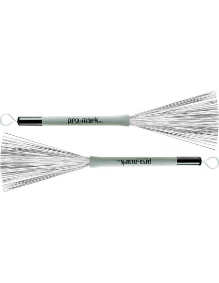 Pro-Mark TB5 Easy Grip Jazz Brushes