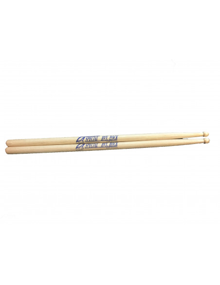 L.A. Hickory BaquetasSpecial Heavy Rock