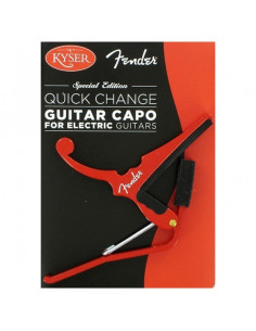 Fender Kyser Cejilla