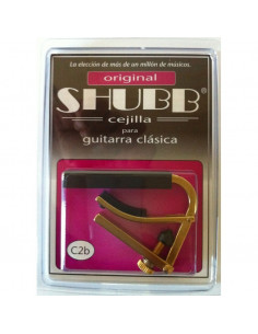 Shubb C2 Cejilla Capo
