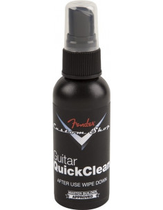 Fender Quickclean