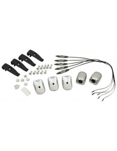 B-Band 5 PCS. Ukko-Pack