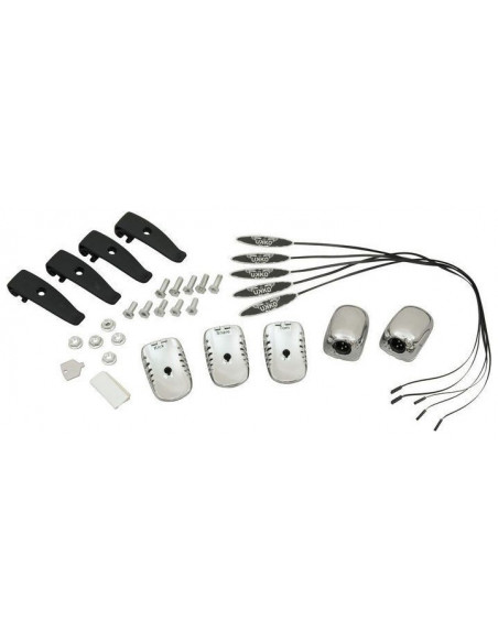 B-Band 5 PCS. Ukko-Pack