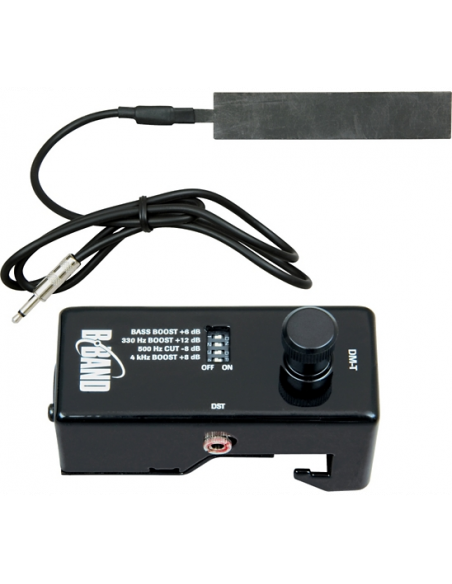 B-Band DM-T Tom Phantom