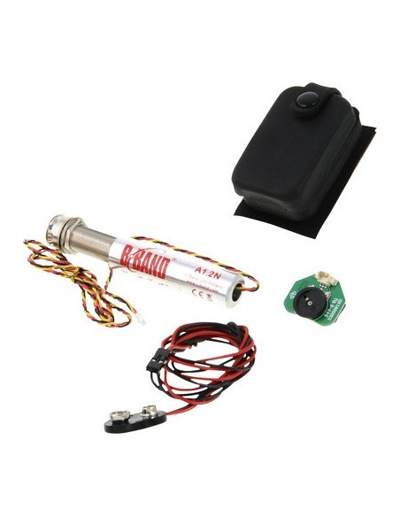 B-Band A1.2