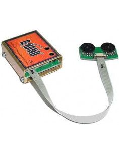 B-band A2.2 6420610782532