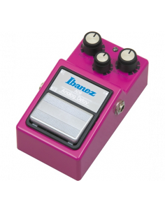 Ibanez AD9 Delay Analogico
