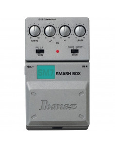 Ibanez SM7