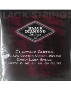 Black Diamond N477XLB Juego Cuerda