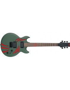 Ibanez GAX010LTD-GSF