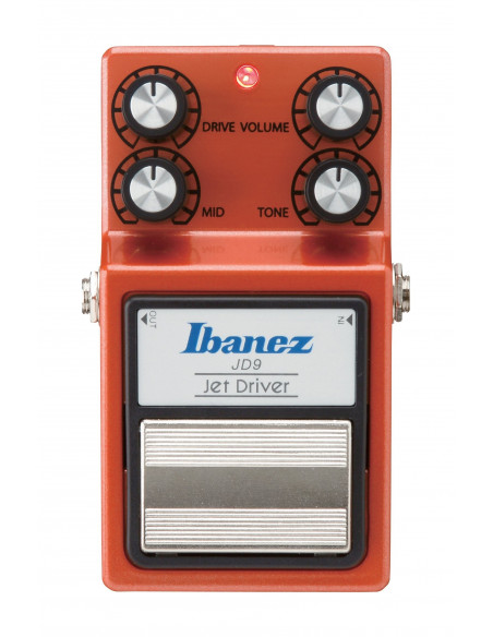 Ibanez JD9 Jet Driver
