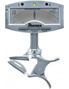 Afinador Ibanez PU20
