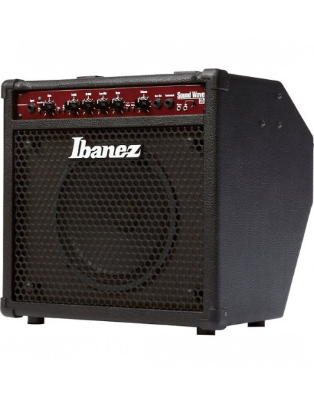 Ibanez SW35