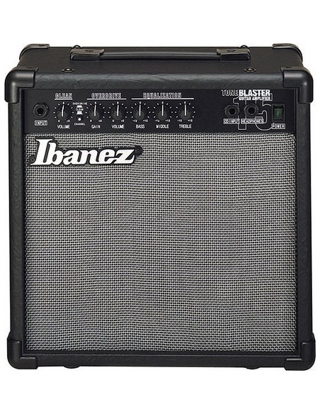 Ibanez TB15