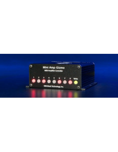 RJM AGM-1N Mini Amp Gizmo