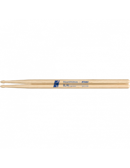 Tama 5B-C Baquetas  (6 PARES - BOLSA)