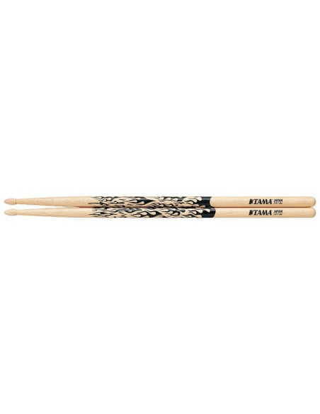 Tama 5B-F Oak Japanese Fire -NT