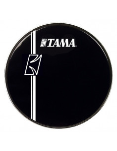 Tama BK22BMLI parche logo 22