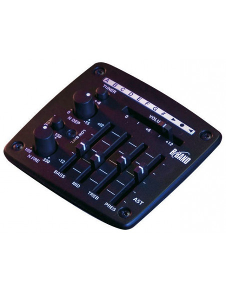 B-Band A5T Preamp