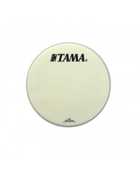 Tama CT24BMOT 24 Parche Logo