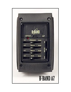 B-Band A7