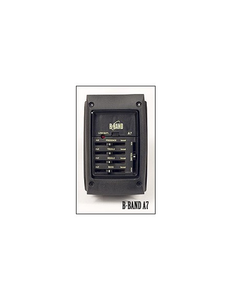 B-Band A7